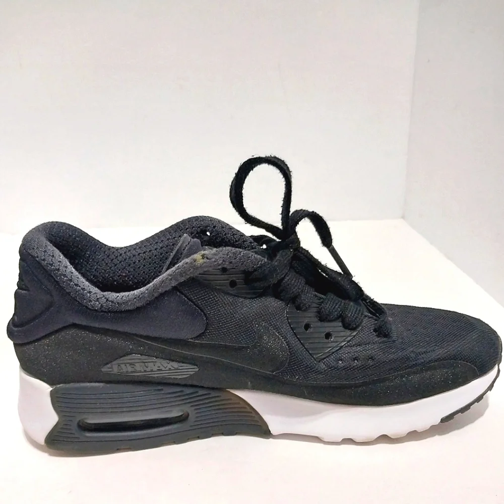 Nike‎ Air Max 90 Ultra PRM Sneakers, Size 7.5W|6Y|EUR 38.5